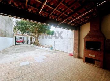 Casa · 180m² · 3 Quartos · CASA TÉRREA | 3 DORMITÓRIOS | AMPLO QUINTAL | MAIS DE 6 VAGAS DE GARAGEM