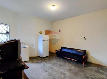Casa · 80m² · 3 Quartos · 4 Vagas · Casa 3 dormitórios à venda no Jardim São José, Mogi Guaçu | 150 m² terreno | Quintal e 4 vagas