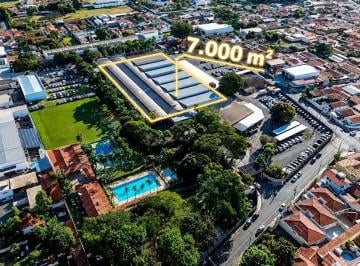 Comercial · 7000m² · 250 Vagas · Galpão Logístico para alugar em Mogi Mirim-SP