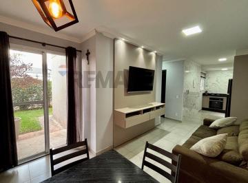Apartamento · 88m² · 2 Quartos · 1 Vaga · Apartamento Planejado Garden à venda no Jardim Novo I – Mogi Guaçu/SP