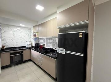 Apartamento · 88m² · 2 Quartos · 1 Vaga · Apartamento Planejado Garden à venda no Jardim Novo I – Mogi Guaçu/SP