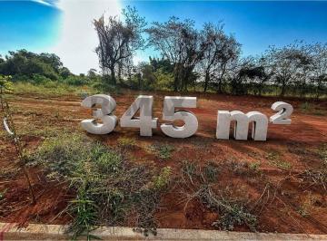 Terreno · 345m² · Terreno Mogi Guaçu, 345m², Portal dos Ypes Por R$ 155.250,00