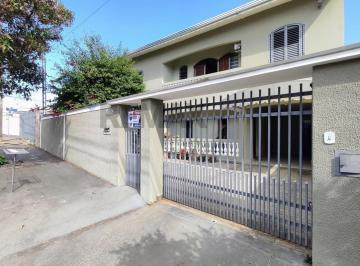 Casa · 244m² · 3 Quartos · Casa Sobrado à venda com 3 quartos 1 suíte no Bairro Nova Jaguariúna em Jaguariúna SP