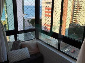 Apartamento · 55m² · 2 Quartos · 1 Vaga · APTO 2 QTS - 1 SUÍTE - 55 M² - CANDEIAS