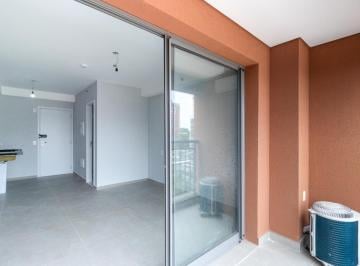 1bd95567-3670-4a4c-a12b-07b6b23cdc62 · Funcional studio para venda em Chácara Santo Antônio com 1 quarto, 27m²