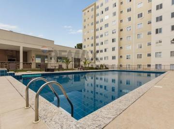 Apartamento · 42m² · 2 Quartos · 1 Vaga · Venda Apartamento Garden - 2 quartos - R$ 380.000,00 -Uberaba - Pr