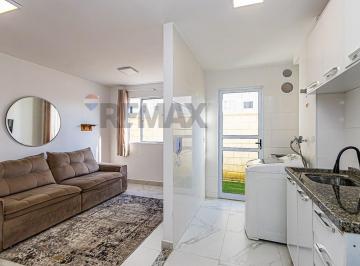 Apartamento · 42m² · 2 Quartos · 1 Vaga · Venda Apartamento Garden - 2 quartos - R$ 380.000,00 -Uberaba - Pr