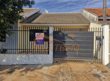 Casa · 4 Quartos · 3 Vagas · VENDA | Casa, com 4 dormitórios em JARDIM PLANALTO, Marialva