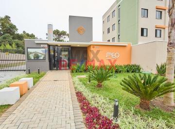 Apartamento · 52m² · 2 Quartos · 1 Vaga · Apartamento novo 2 quartos para alugar no bairro Hauer