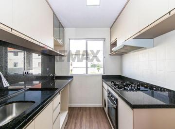 Apartamento · 40m² · 2 Quartos · 1 Vaga · Venda Apartamento - 2 quartos - R$ 260.000,00 -Uberaba - Pr