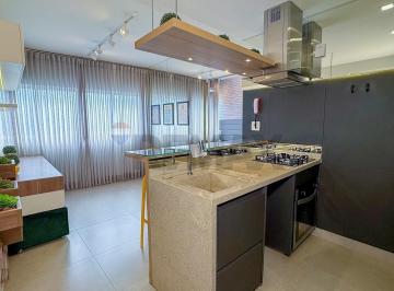 Apartamento · 31m² · 1 Quarto · 1 Vaga · APARTAMENTO 1 QUARTO ALUGUEL EM ÁGUAS CLARAS MOBILIADO REFORMADO DECORADO LA BELLE MAISON PERSONNALI