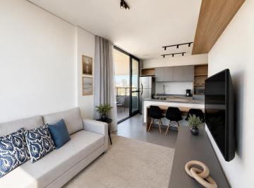 c92439e6-e63f-4228-9d04-a0240113b659 · Sensacional apartamento para venda em Cambuí com 1 quarto, 46m²