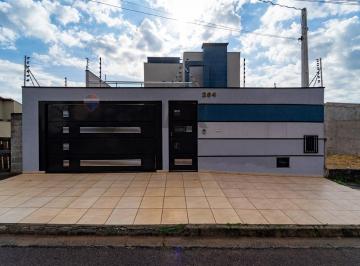 Casa · 293m² · 3 Quartos · 4 Vagas · Casa à venda com 3 quartos (1 suíte), piscina e área gourmet - Jardim Caçula - Jundiaí/SP