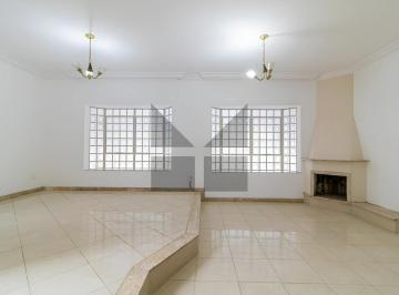 Casa · 280m² · 4 Quartos · 4 Vagas · Casa à venda na Super Quadra Morumbi, São Paulo: 280m², 4 dormitórios, 3 suít...