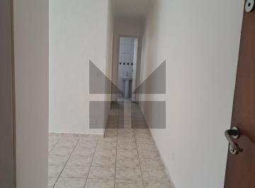 Apartamento · 43m² · 2 Quartos · 1 Vaga · Apartamento em Vista Alegre, Embu das Artes: 43m², 2 dormitórios, 1 banheiro ...