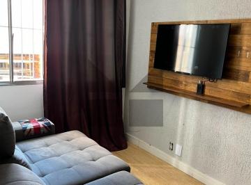Apartamento · 42m² · 1 Quarto · 1 Vaga · Apartamento à venda no Parque Rebouças, São Paulo: 1 dormitório, 1 banheiro p...