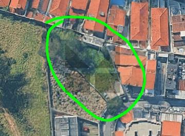 Terreno · 1033m² · Terreno a 1,2 km do Metrô Vila Sônia em São Paulo.