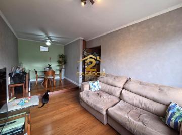 Apartamento · 65m² · 2 Quartos · 1 Vaga · Apartamento à venda com 65m², 2 quartos e 1 vaga, à 13 min. do metrô São Judas