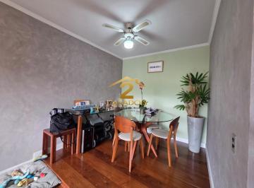 Apartamento · 65m² · 2 Quartos · 1 Vaga · Apartamento à venda com 65m², 2 quartos e 1 vaga, à 13 min. do metrô São Judas