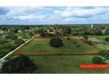 Terreno · 7747m² · 10 Vagas · *TERRENO EM MACAÍBA PRÓXIMO A RN 304 COM 7.447M² há 21 Minutos do Aeroporto internacional de Natal R