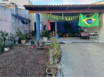 Casa · 3 Quartos · 2 Vagas · CASA Á VENDA EM NOVA PARNAMIRIM