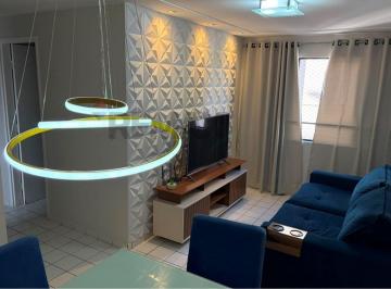 Apartamento · 56m² · 2 Quartos · 1 Vaga · Encontre seu Novo Lar no Cobiçado Petrópolis!