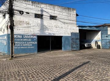 Comercial · 20m² · 4 Quartos · 5 Vagas · "Invista em Prédio Versátil na Cidade da Esperança"