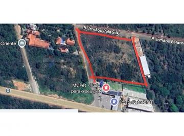 Terreno · TERRENO COMERCIAL PRA EMPREENDIMENTOS E COSNTRUTORAS