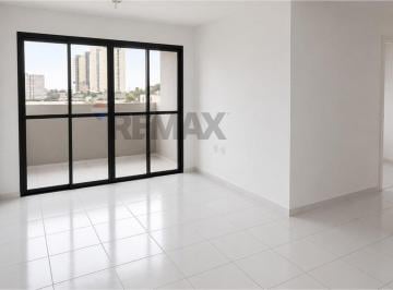 Apartamento · 85m² · 3 Quartos · 1 Vaga · Seu Novo Lar: Modernidade e Conforto em Natal
