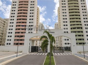 Apartamento · 85m² · 3 Quartos · 1 Vaga · Seu Novo Lar: Modernidade e Conforto em Natal