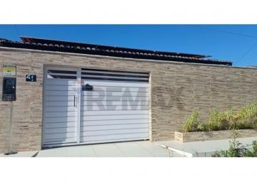 Casa · 50m² · 2 Quartos · 4 Vagas · Casa com sistema solar