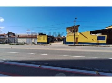 Comercial · 40m² · 2 Quartos · 8 Vagas · TERRENO EM PONTA NEGRA Aluguel Comercial em Ponta Negra, Natal: 450m²"