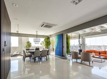 3f62be32-27b7-441b-b1ae-4096df9c3b24 · Sensacional cobertura para venda em Vila Mariana com 3 quartos, sendo 3 suítes, 332m²