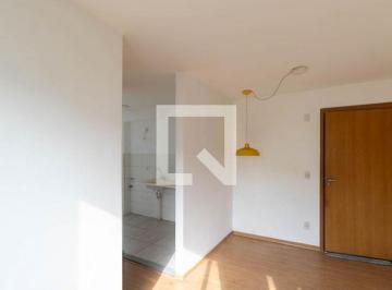 Apartamento · 51m² · 2 Quartos · 1 Vaga · Apartamento à Venda - Campo Grande, 2 Quartos,  51 m² - Rio de Janeiro
