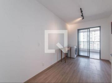 Apartamento · 34m² · 1 Quarto · Apartamento à Venda - Butantã, 1 Quarto, 34 m² - São Paulo