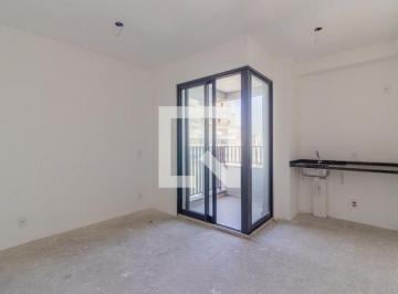 Apartamento · 24m² · 1 Quarto · Apartamento à Venda - Vila Madalena, 1 Quarto,  24 m² - São Paulo