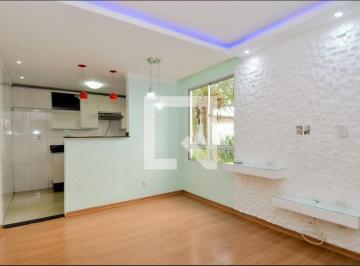 Apartamento · 47m² · 2 Quartos · 1 Vaga · Apartamento à Venda - Jardim Cumbica, 2 Quartos, 47 m² - Guarulhos