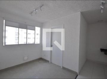 Apartamento · 32m² · 2 Quartos · Apartamento à Venda - Vila Sabrina , 2 Quartos, 32 m² - São Paulo