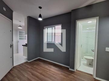 Apartamento · 44m² · 2 Quartos · 1 Vaga · Apartamento à Venda - Santa Teresinha, 2 Quartos, 44 m² - Santo André