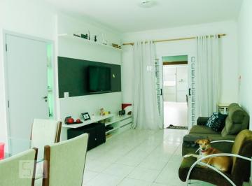 Casa · 127m² · 3 Quartos · 4 Vagas · Casa à Venda - Campo Grande, 3 Quartos, 127 m² - São Paulo
