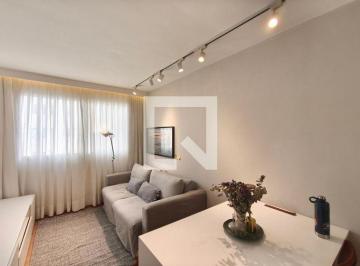 Apartamento · 43m² · 2 Quartos · 1 Vaga · Apartamento à Venda - Parque Industrial, 2 Quartos,  43 m² - Campinas