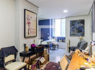 Apartamento · 38m² · 1 Quarto · Apartamento à Venda - Centro, 1 Quarto, 38 m² - São Paulo