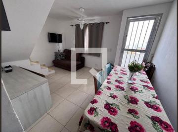 Apartamento · 50m² · 2 Quartos · Apartamento à Venda - Recreio, 2 Quartos,  50 m² - Rio de Janeiro