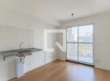 Apartamento · 36m² · 2 Quartos · Apartamento à Venda - Chácara Santo Antonio, 2 Quartos,  36 m² - São Paulo