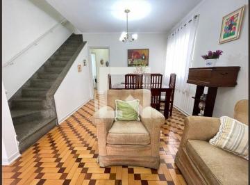 Casa · 145m² · 4 Quartos · 2 Vagas · Casa à Venda - Jardim Éster Yolanda, 4 Quartos,  145 m² - São Paulo