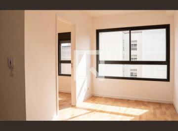 Apartamento · 34m² · 2 Quartos · Apartamento à Venda - Santa Cecília, 2 Quartos, 34 m² - São Paulo