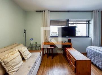 Apartamento · 30m² · 1 Quarto · 1 Vaga · Apartamento à Venda - Jardim Paulista, 1 Quarto, 30 m² - São Paulo