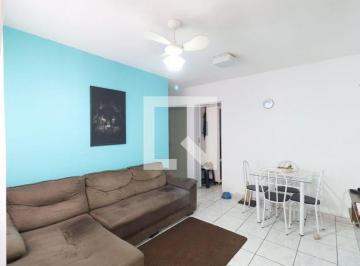 Apartamento · 46m² · 2 Quartos · 1 Vaga · Apartamento à Venda - Jardim Ataliba Leonel, 2 Quartos, 46 m² - São Paulo