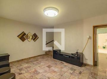Casa · 134m² · 2 Quartos · 2 Vagas · Casa à Venda - Vila Mascote, 2 Quartos, 134 m² - São Paulo