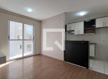 Apartamento · 48m² · 2 Quartos · 1 Vaga · Apartamento à Venda - Taboão, 2 Quartos, 48 m² - Guarulhos